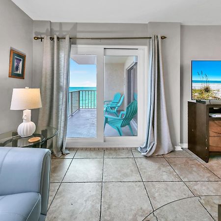 Regency Towers 623 Lägenhet Panama City Beach Exteriör bild