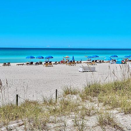 Regency Towers 623 Lägenhet Panama City Beach Exteriör bild