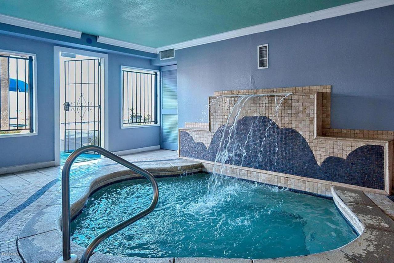 Regency Towers 623 Lägenhet Panama City Beach Exteriör bild