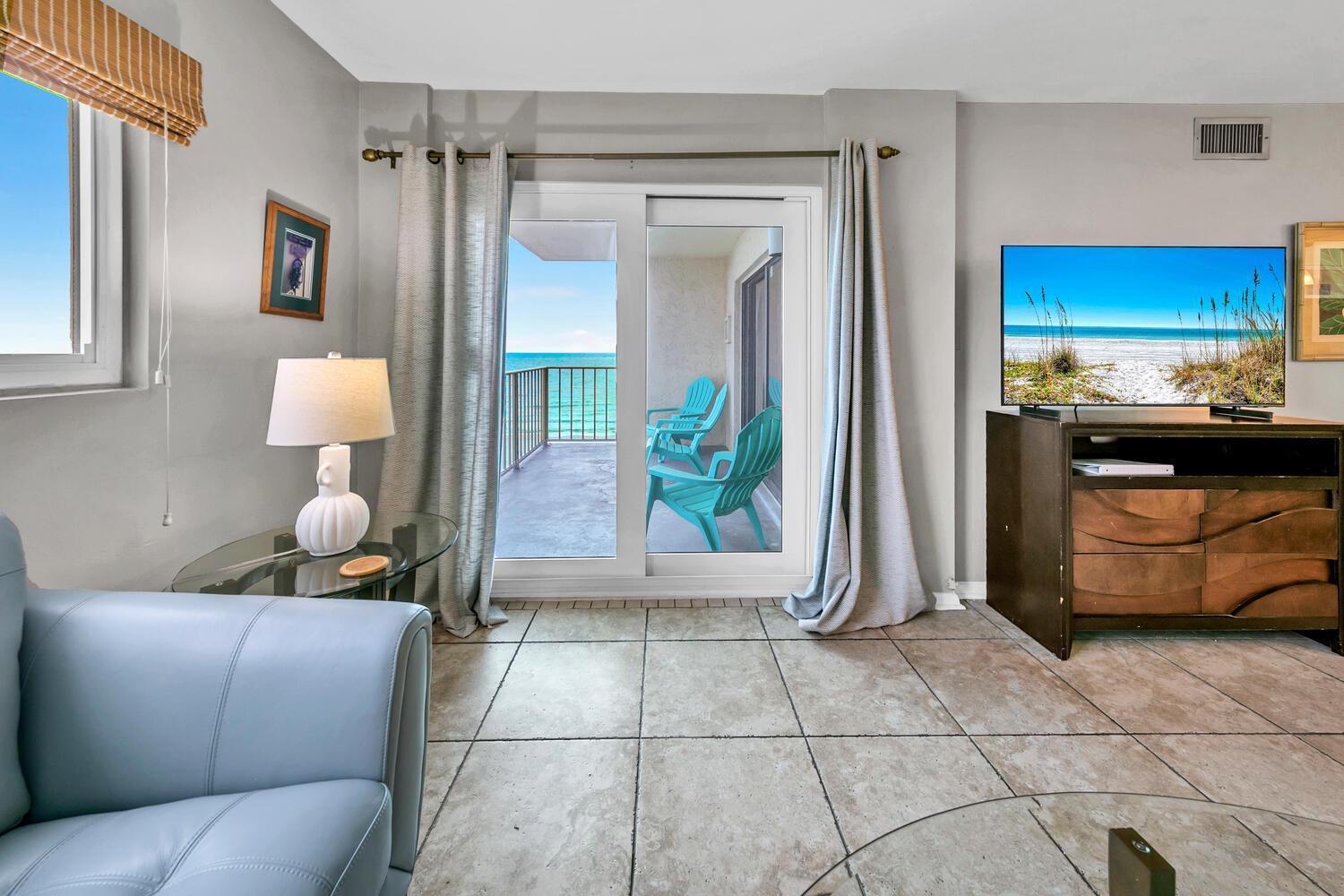 Regency Towers 623 Lägenhet Panama City Beach Exteriör bild