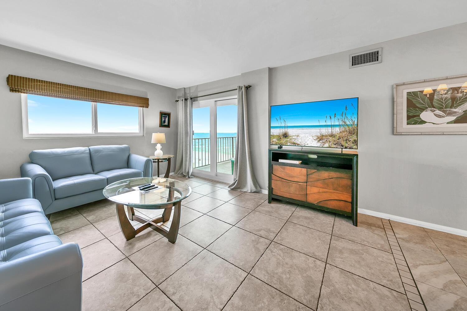 Regency Towers 623 Lägenhet Panama City Beach Exteriör bild