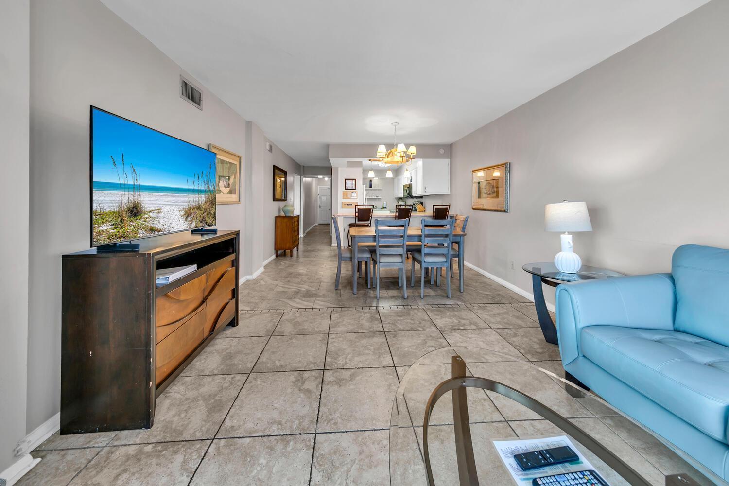 Regency Towers 623 Lägenhet Panama City Beach Exteriör bild